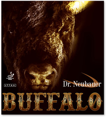 Dr. Neubauer Buffalo