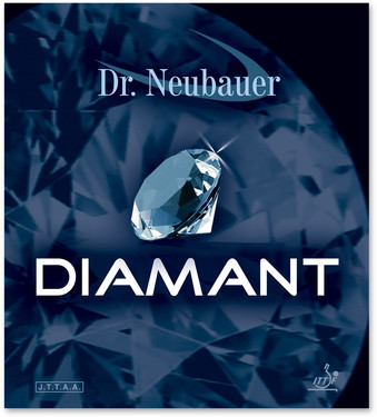 Dr. Neubauer Diamant