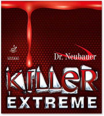 Dr. Neubauer Killer Extreme