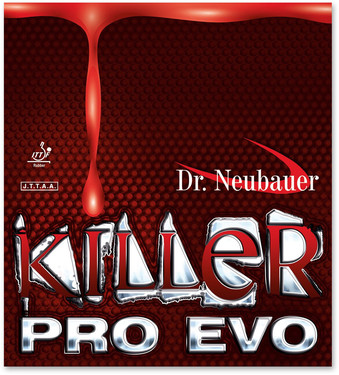 Dr. Neubauer Killer Pro Evo