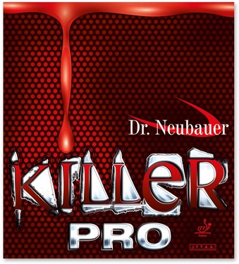 Dr. Neubauer Killer Pro