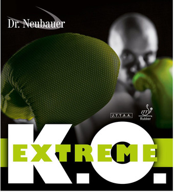 Dr. Neubauer K.O. Extreme OX