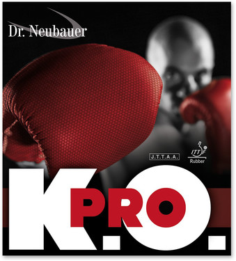 Dr. Neubauer K.O. Pro