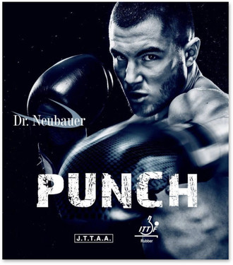 Dr. Neubauer Punch