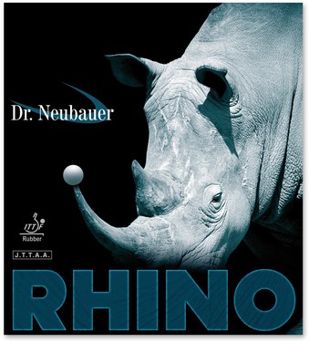 Dr. Neubauer Rhino