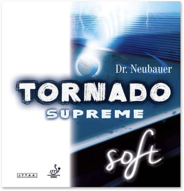 Dr. Neubauer Tornado Supreme Soft