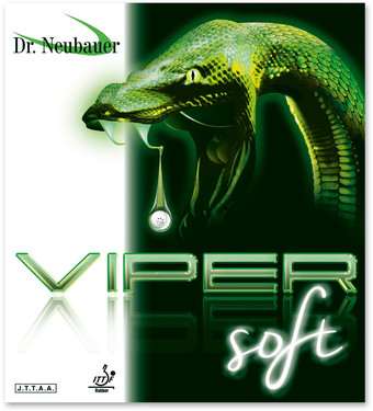 Dr. Neubauer Viper Soft OX