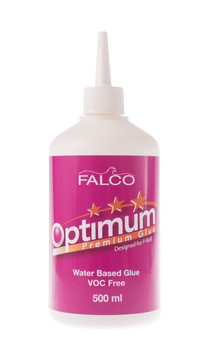 Falco Optimum Premium Glue - 500ml