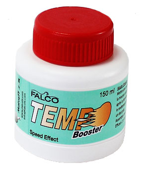 Falco Tempo Long Booster Tischtennis Booster 