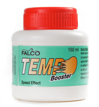 Falco Tempo Booster - 150ml