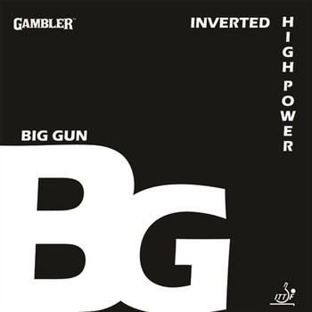 Gambler Big Gun