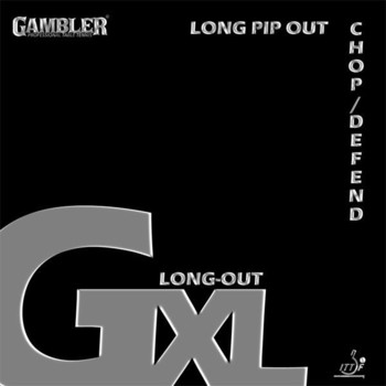 Gambler GXL OX