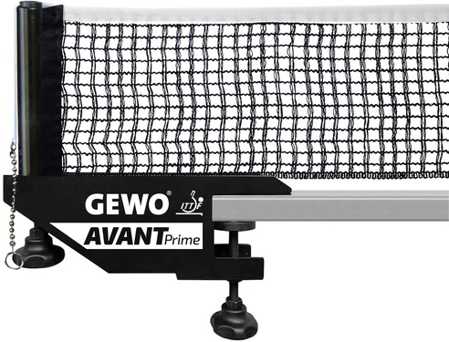 GEWO Avant Prime Net Set