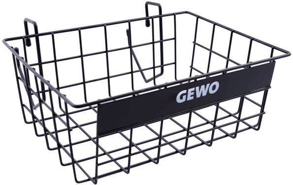 GEWO Ball Box