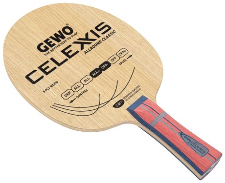 GEWO Celexxis Allround Classic