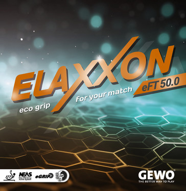 GEWO Elaxxon eFT 50.0