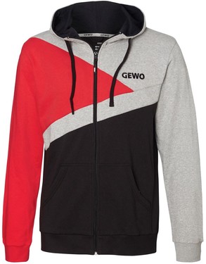 GEWO Hoodie Lever II