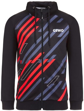 GEWO Hoodie Ponza I