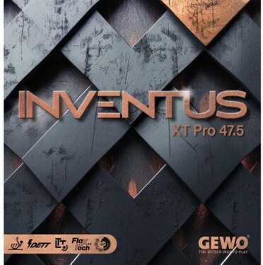GEWO Inventus XT Pro 47.5