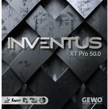 GEWO Inventus XT Pro 50.0