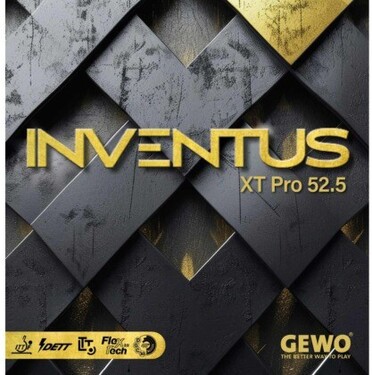 GEWO Inventus XT Pro 52.5