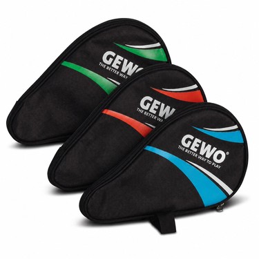 GEWO Master Paddle Case