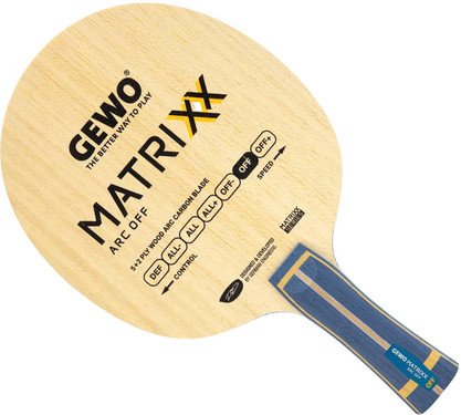 GEWO Matrixx ARC Offensive