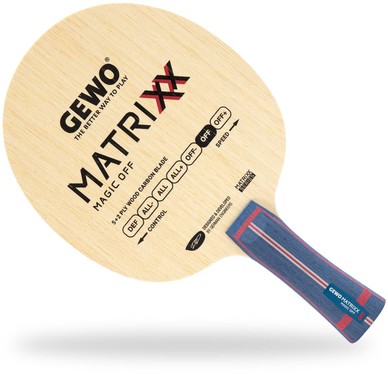GEWO Matrixx Magic OFF
