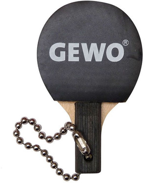 GEWO Mini Paddle Keyring