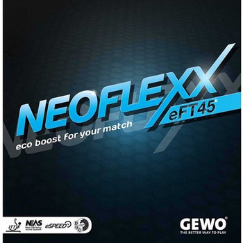 GEWO Neoflexx eFT 45