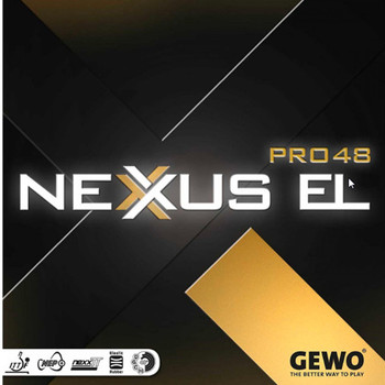 GEWO Nexxus EL Pro 48
