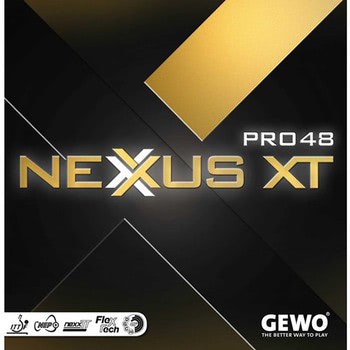 GEWO Nexxus XT Pro 48