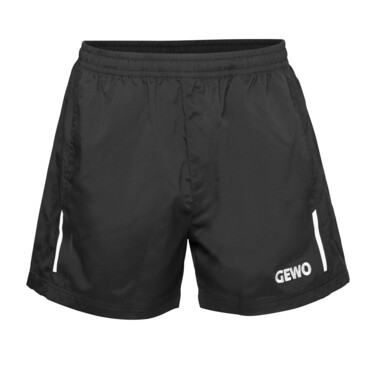 GEWO Paza Shorts - Black