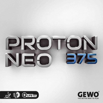 GEWO Proton Neo 375