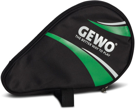 GEWO Round Cover Master - Green