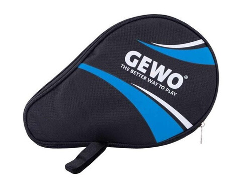 GEWO Round Cover Master - Blue