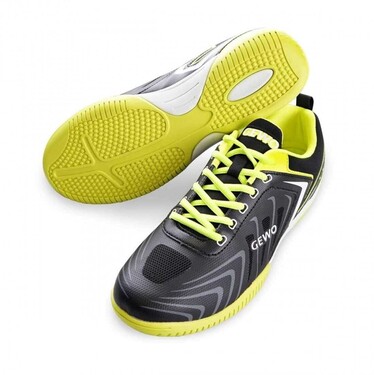 GEWO Speed-Flex II - Black/Yellow