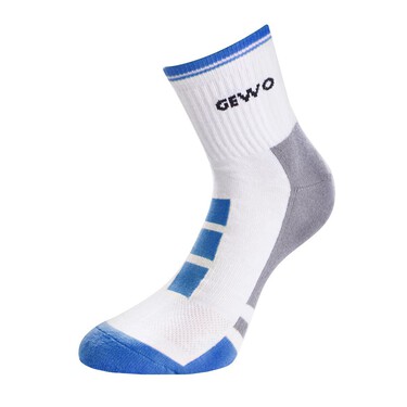 GEWO Step Flex II Long Socks - Blue