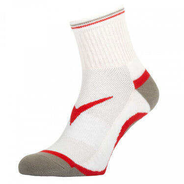 GEWO Step Flex Socks - Red