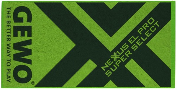 GEWO Towel Super Select