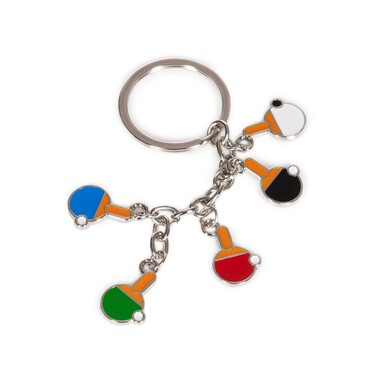 GEWO Trendy Mini Paddle Keychain