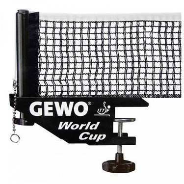 GEWO World Cup Net Set