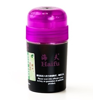 Haifu Sea Moon Booster National Black - 60ml