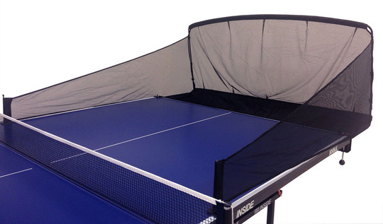 Ping pong deals net