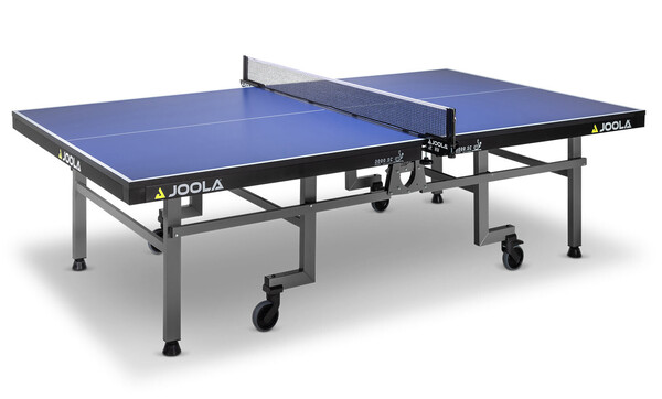 JOOLA Brighton X-Leg Table Tennis Table