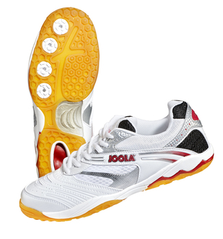 JOOLA B-Swift - Best High Sole Tennis Shoes