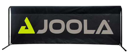 JOOLA Barriers - Black - Pack of 2