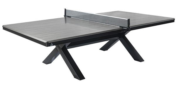 JOOLA Brighton X-Leg Table Tennis Table