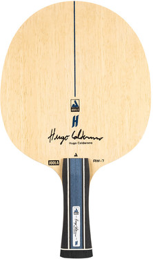 JOOLA Hugo Calderano AW-7