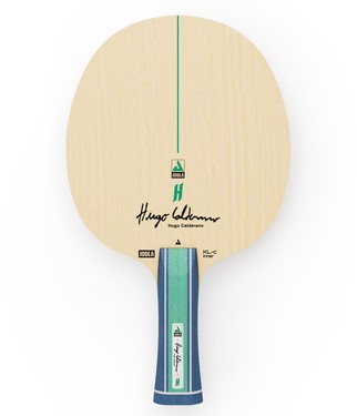 JOOLA Hugo Calderano KL-c Inner